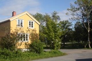 Lofoten Center Kabelvåg Zewnętrze zdjęcie
