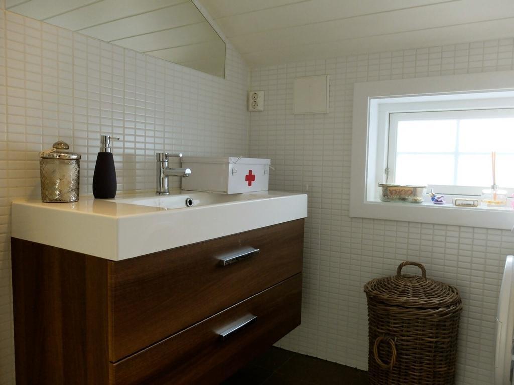 Lofoten Center Kabelvåg Zewnętrze zdjęcie